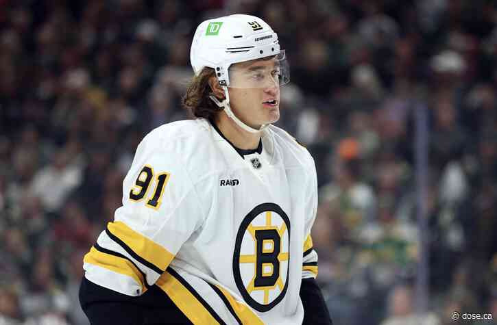 Dan Milstein is still talking too much, this time about the Nikita Zadorov case