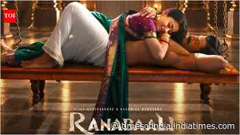 'Ranabaali' BO day 3
