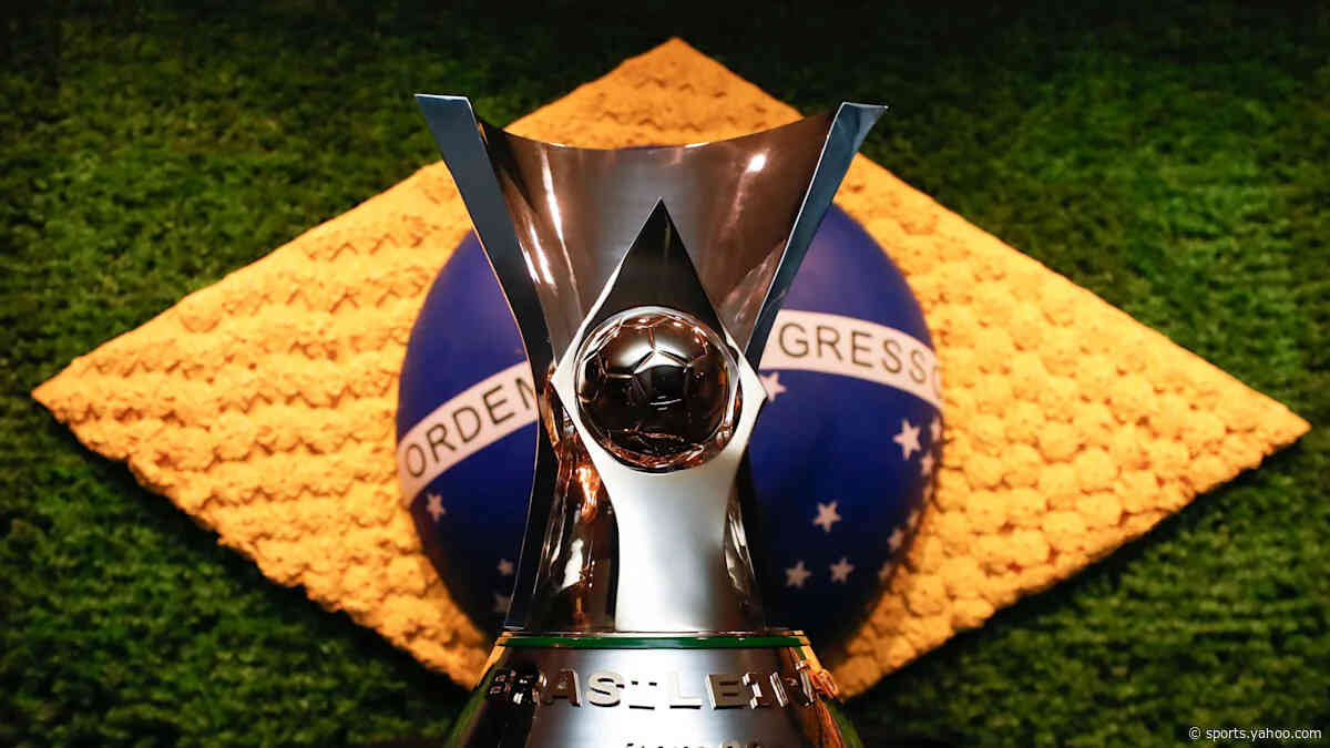 Brasileirão Sunday ends with a new leader, more misery and +