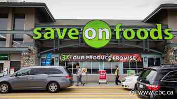 Save-On-Foods loyalty program members had personal information accessed in cybersecurity breach