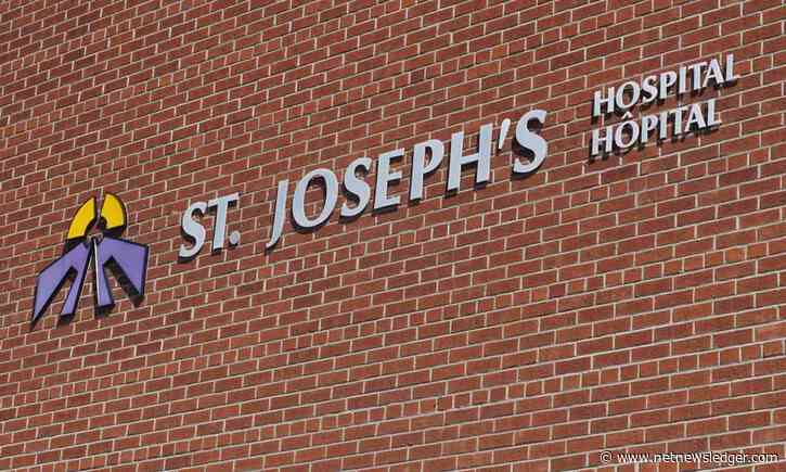 Thunder Bay News: Visits Resume at St. Joseph’s Hospital