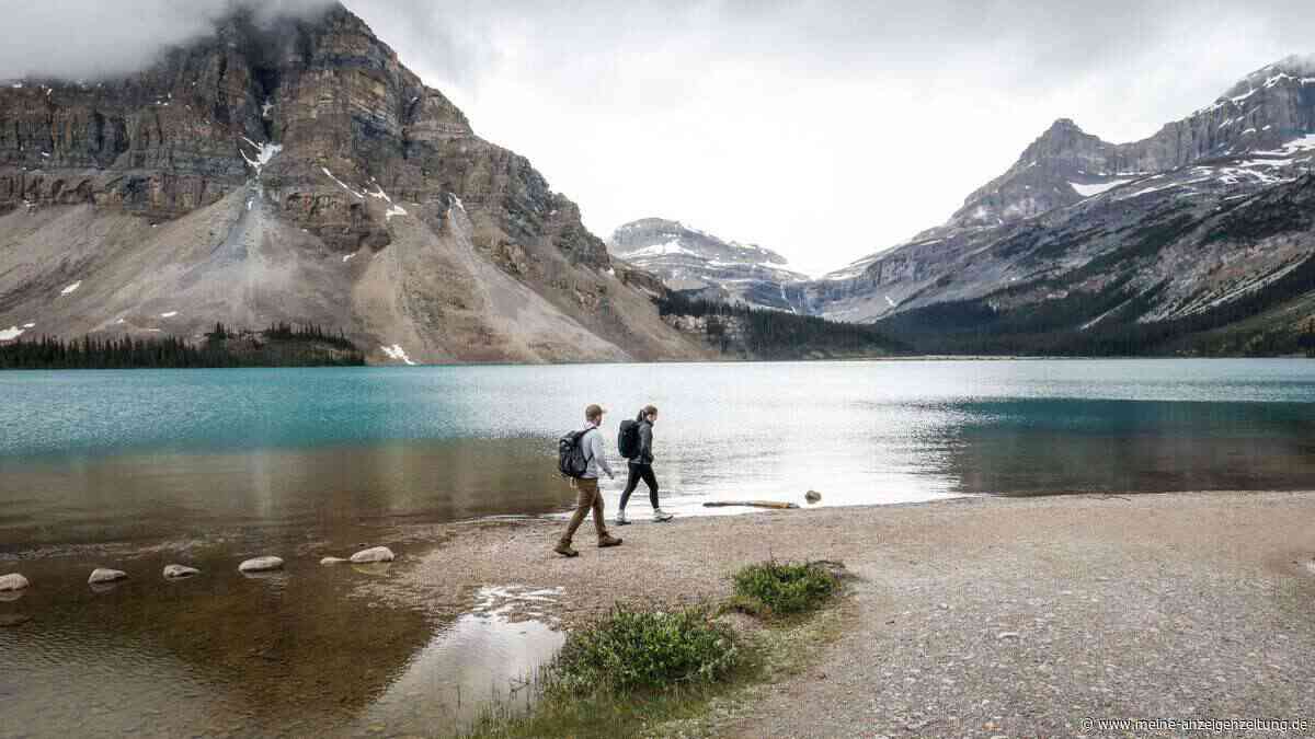 Kanada: Provinz Alberta stimmt über mögliche Abspaltung ab