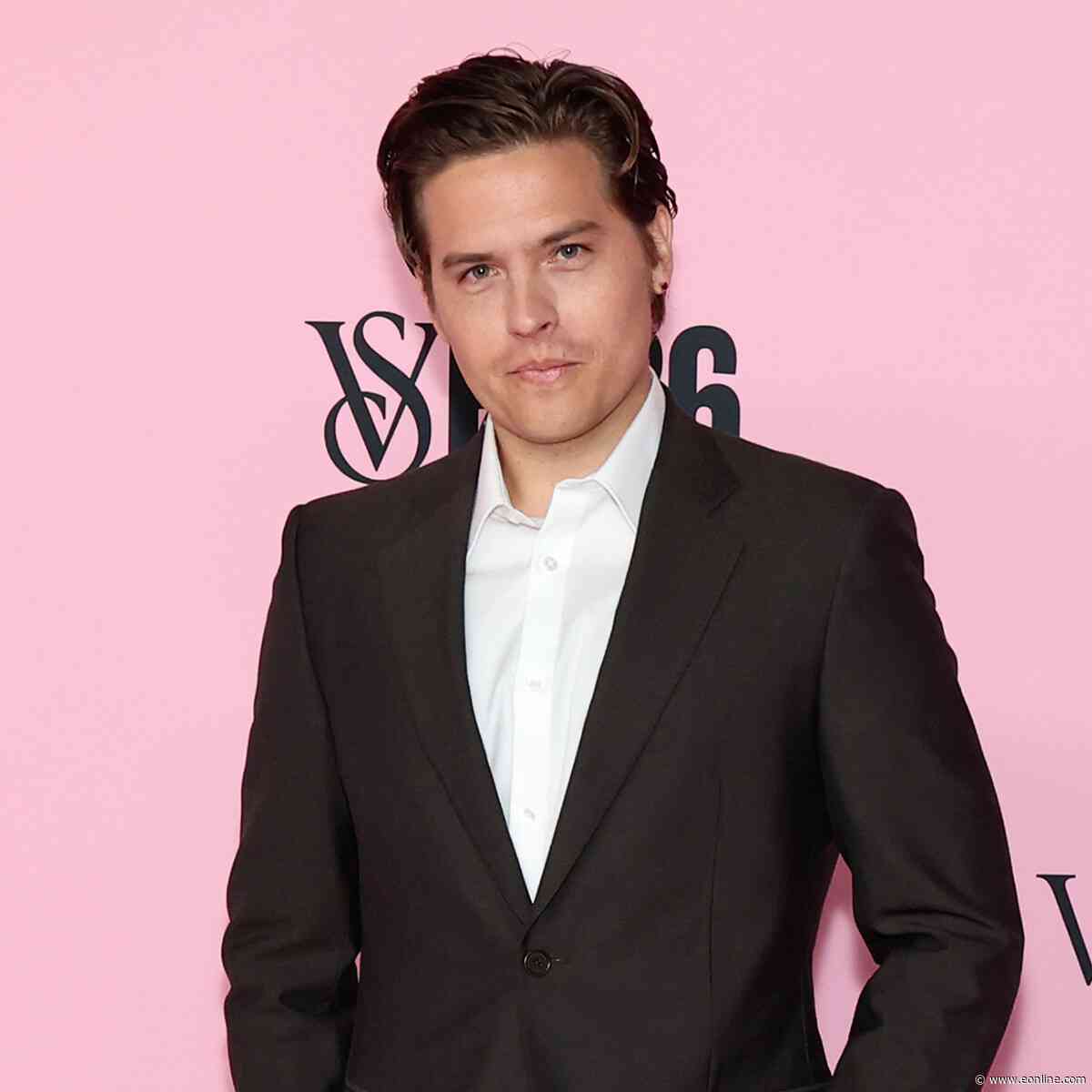 Dylan Sprouse Reveals Milestone His, Barbara Palvin's Baby Already Hit