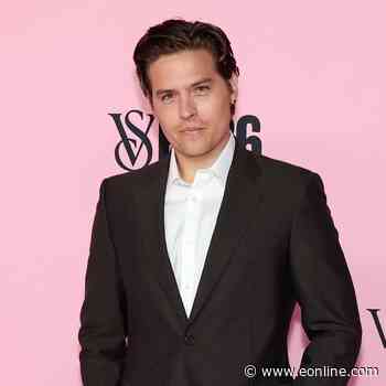 Dylan Sprouse Reveals Milestone His, Barbara Palvin's Baby Already Hit
