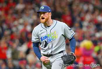 Los Rays quedaron a un triunfo de regresar a la Serie Mundial tras vencer a los Guardianes