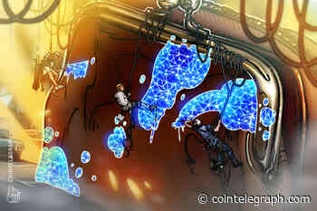Qubic freezes chain after attacker drains 1.4K wallets with weak seeds