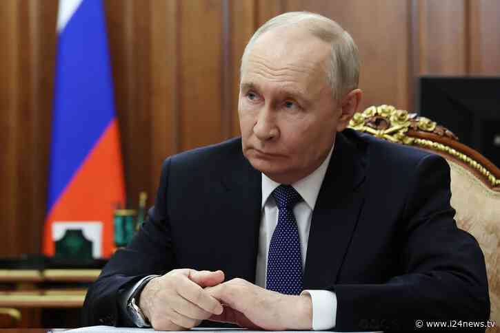 Netanyahu accuses Russia of aiding Iran, running antisemitic AI bot networks