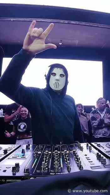 Hectic vibes in Argentina 😮‍💨 #angerfist #hardcore #argentina
