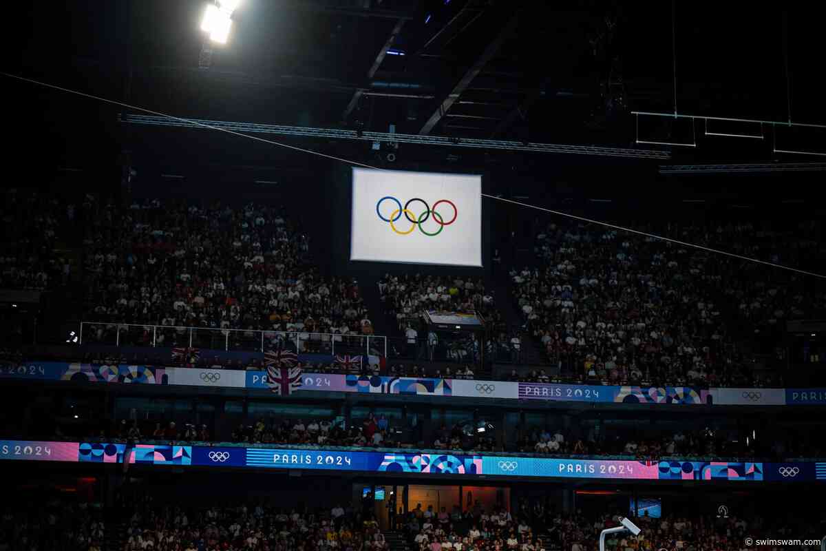 IOC Announces 7 Potential Host Countries for 2036 Olympics, Outlines Next Steps in Decision Process