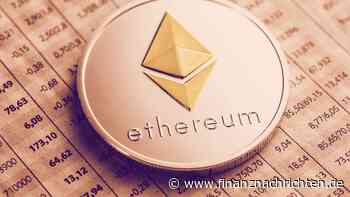 Ethereum Prognose Oktober 2026: Wale kaufen 53.000 ETH heimlich - was Kleinanleger nicht erfahren