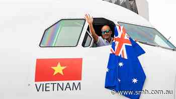 VietJet’s domestic ambitions dealt a blow after court orders global asset freeze