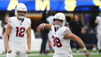 Betting buzz: Rams' loss to Cardinals sends shockwaves through survivor pools