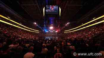 UFC, Disney+ And ESPN Announce Multi-Year Exclusive Media Rights Agreement In The Philippines