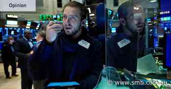 Nightmare on Wall Street: The AI alarm bells are ringing louder