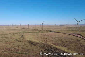 SP Energy unveils plans for 4GW Pilbara solar and wind farm