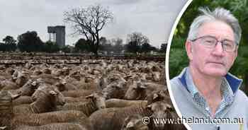 Government 'missing the issue' behind calls to delay eID, farmers warn