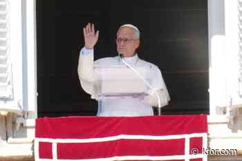 Pope Leo XIV’s lung cancer highlights growing number of nonsmokers diagnosed with the disease – and younger people too