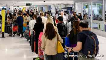 Australia escalates travel warnings for Saudi Arabia: 'Do not travel'