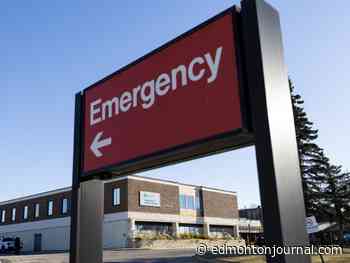 How the health system handled more than three dozen CFB Wainwright casualties