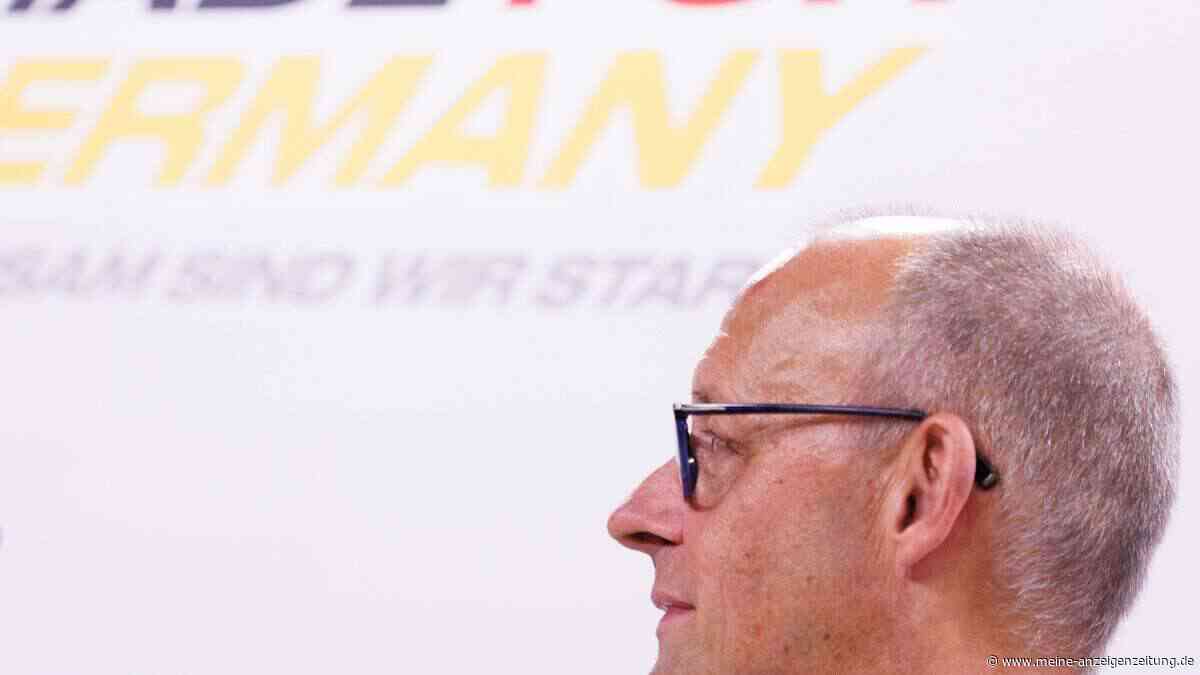 Investitionsgipfel in Berlin - Merz rollt roten Teppich aus