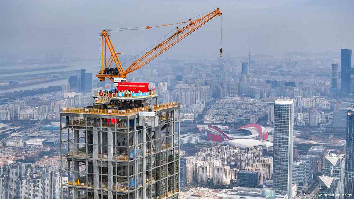 Ihre wichtigsten Termine: Alle Blicke auf: Bawag, BHP, Jefferies, Trade Desk und DSM-Firmenich
