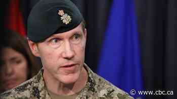 Canadians mourning after fire kills 4 service members at CFB Wainwright