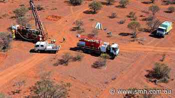 Great Southern uncovers new high-grade hits in WA gold hunt
