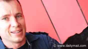Victoria Police hit by horror lawsuit naming senior officers: Sergeant claims 'worst job in the force' as an attack-dog decoy left him permanently broken