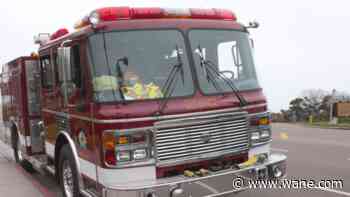 The road to unification: Looking back before Allen County Fire & EMS budget is up for passage Monday evening