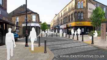 Councillor's four-word demand over 'Temu' future of Batley as frustration grows