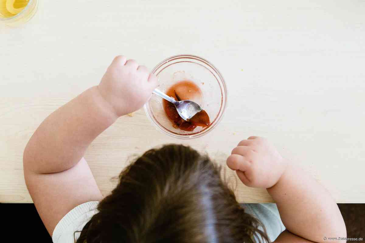 Adipositas bei Kindern: „Süßigkeiten wegzulassen, ist kontraproduktiv“