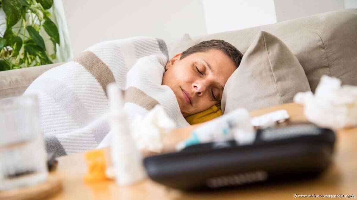 Vitamin C? Warmes Bier? 8 Erkältungstipps im Check