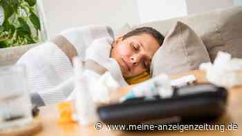 Vitamin C? Warmes Bier? 8 Erkältungstipps im Check