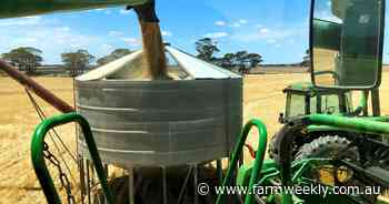Eastern Wheatbelt farm portfolio sold after successful post-auction talks