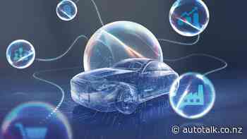 Mercedes-Benz says AI will cut development time by up to 30%