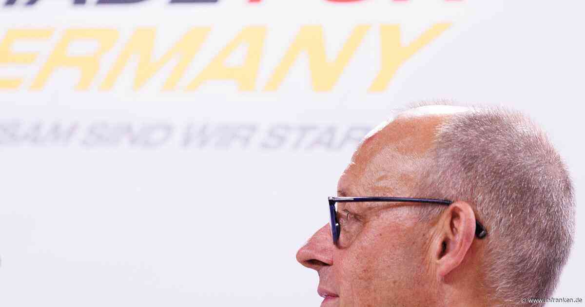 Investitionsgipfel in Berlin - Merz rollt roten Teppich aus