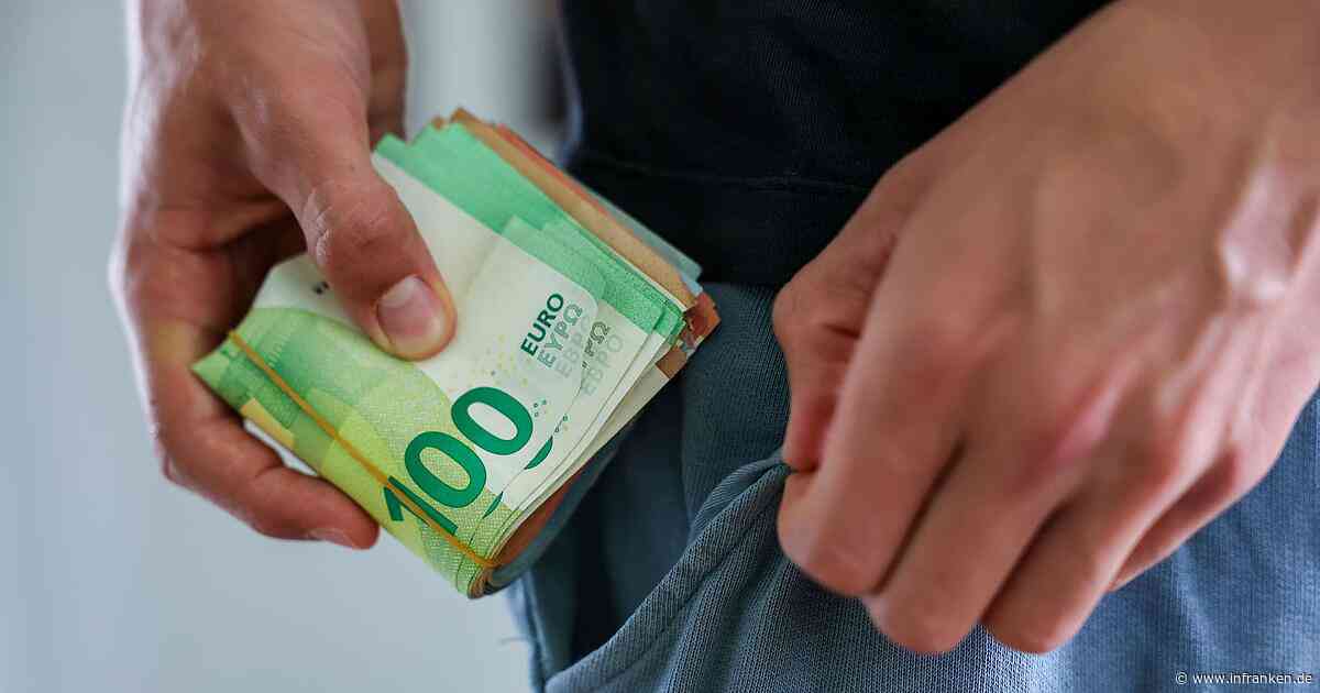 Wann man in Deutschland reich oder arm ist