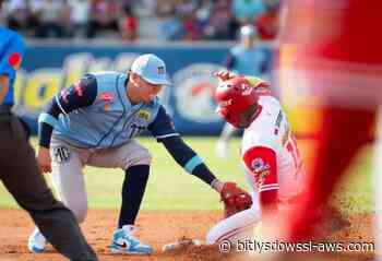 Magallanes cerró la primer semana de LVBP sin conocer la victoria y Bravos barrió a Águilas en Maracaibo