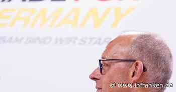 Investitionsgipfel in Berlin - Merz rollt roten Teppich aus