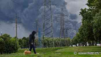 GASTKOMMENTAR - Angst und Rache machen blind – wie Russland den Krieg weiter eskalieren lassen wird