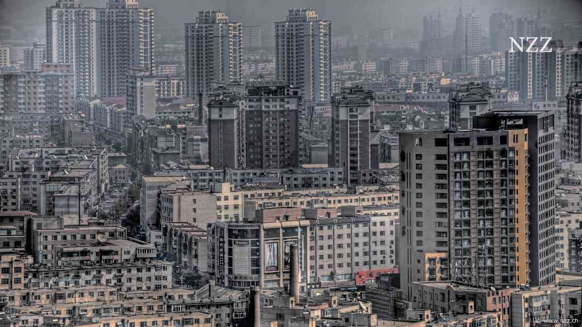 «Nie da gewesene Probleme und Herausforderungen»: Changchun stemmt sich gegen den Niedergang