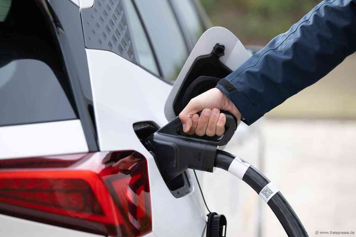 Chemnitz, Vogtland, Erzgebirge & Co.: Welche sind die beliebtesten E-Autos in Südwestsachsen?