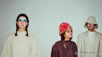 Vanishing Twin: Zukunftsmusik aus dem Archiv