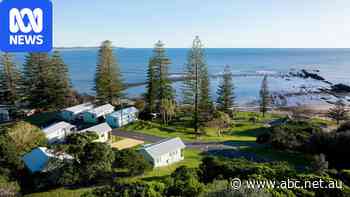 Tribunal quashes council's over-55s caravan park plans