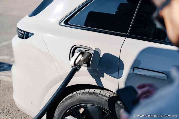 ACV: Förderung muss auch gebrauchte E-Autos erreichen