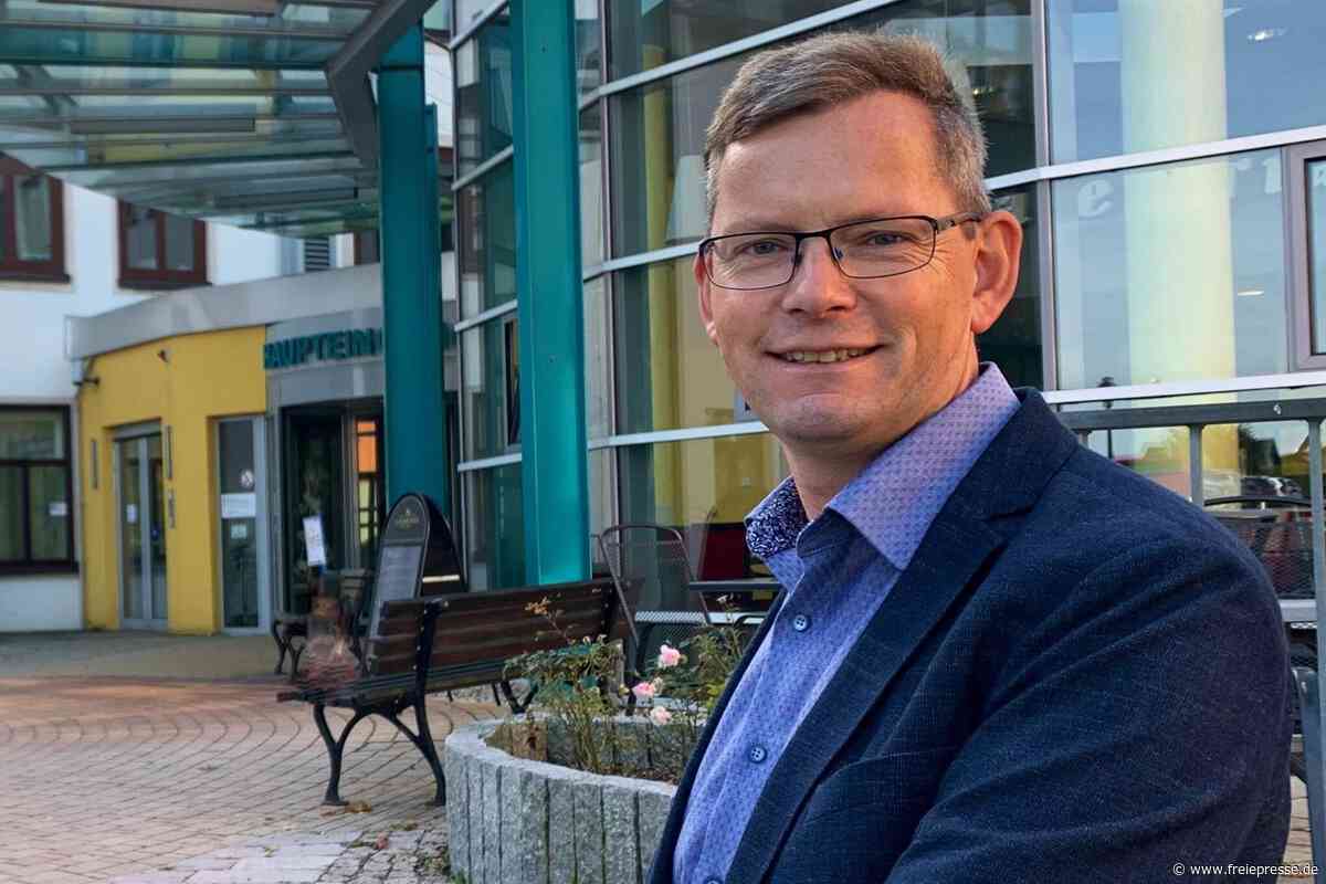 Wenn medizinische Unterversorgung droht: Wie das Klinikum Rodewisch das Vogtland stärken könnte