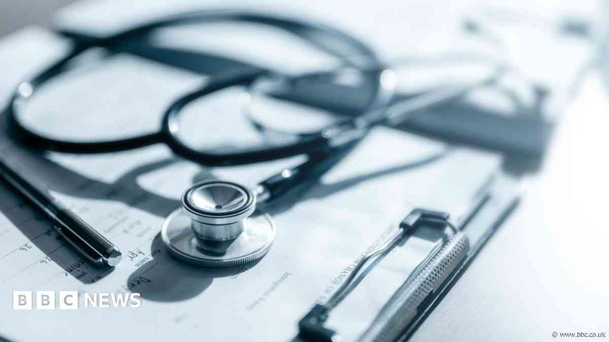 Plans for neighbourhood health centre progress