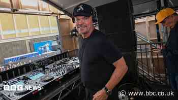 Pete Tong among first acts announced for festival