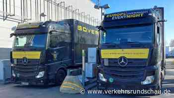 Sovereign übernimmt Teile von IMPEX Thermotrans