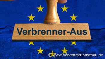 Deutschland und Frankreich planen Verbrenner-Kompromiss